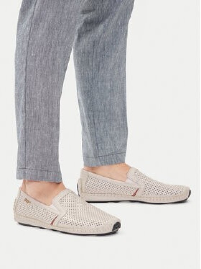 Pikolinos Półbuty 09Z-3100 Biały