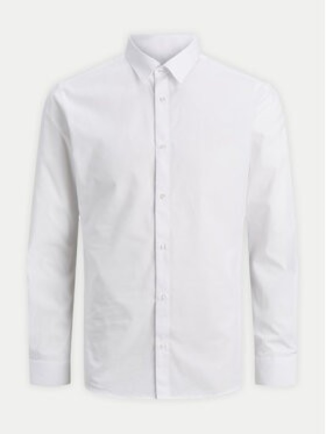 Jack & Jones Komplet 2 koszul Joe 12182995 Kolorowy Slim Fit