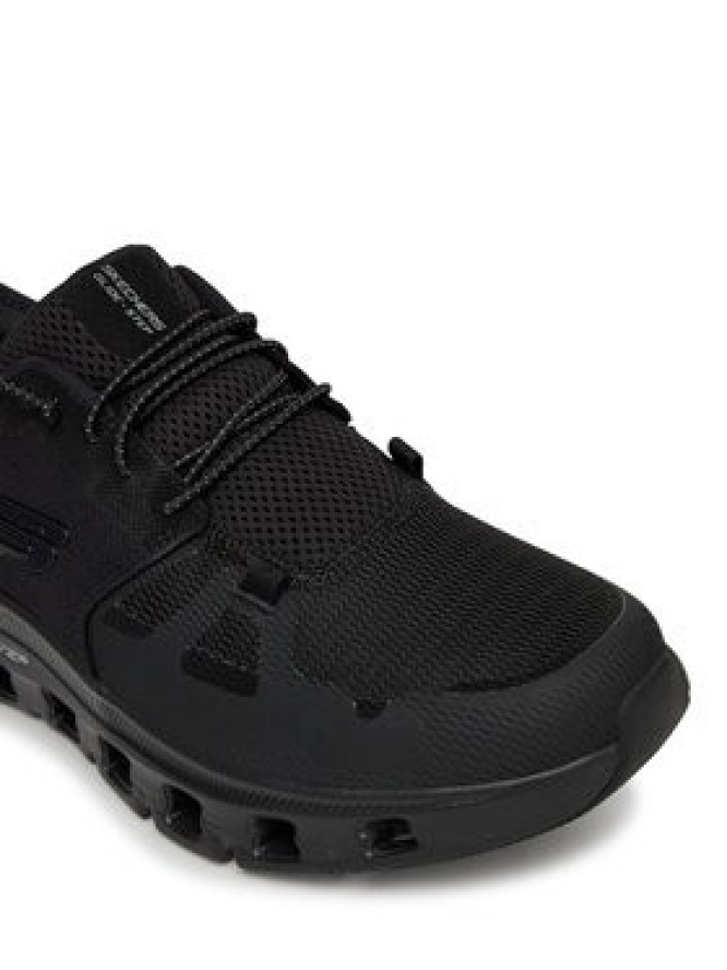 Skechers Sneakersy Glide-Step Pro- 232930/BBK Czarny