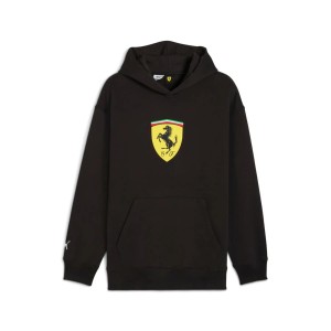 Bluza z kapturem Puma Ferrari Sportswear Shield
