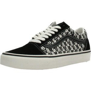 Buty VANS OLD SKOOL Czarny