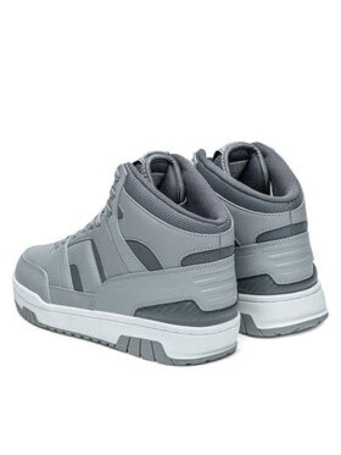 Shaq Sneakersy BREAKER MID AQ95013M-NV Szary