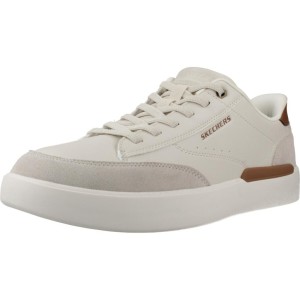 Buty SKECHERS SLIP-INS VERLOMA RADICAL Beżowy