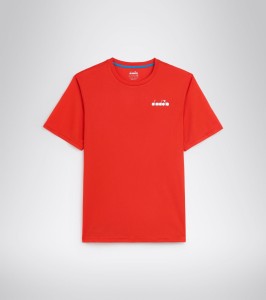 Koszulka męska Diadora SS CORE T-SHIRT T