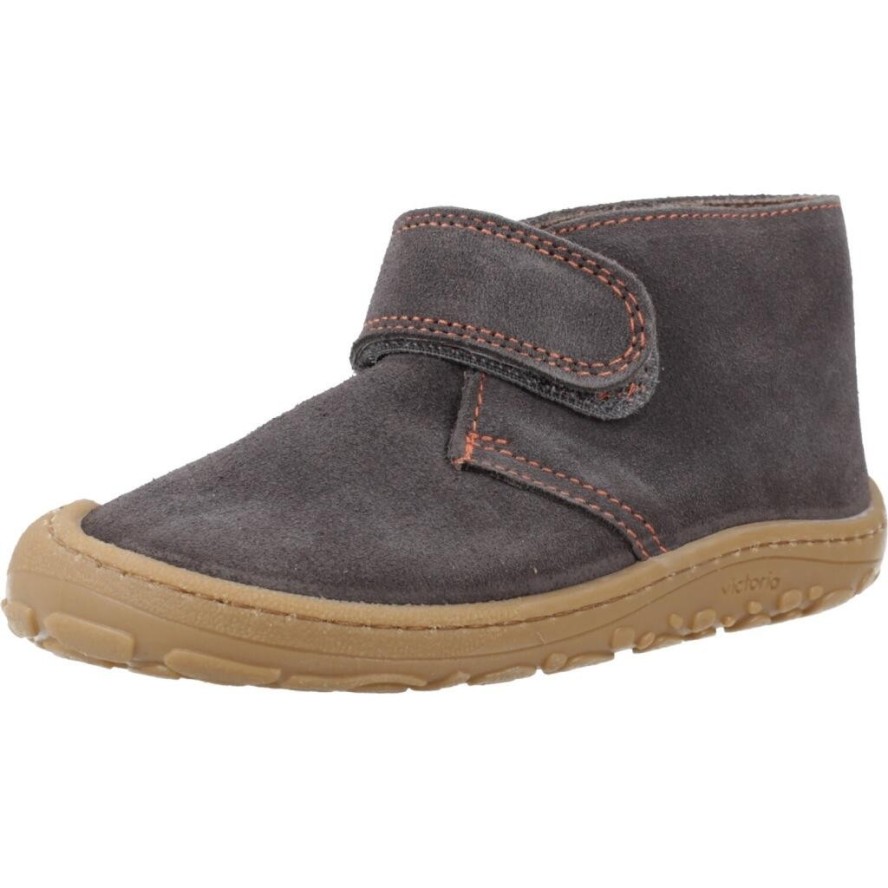 Buty VICTORIA 1370121V BOSCO Szary