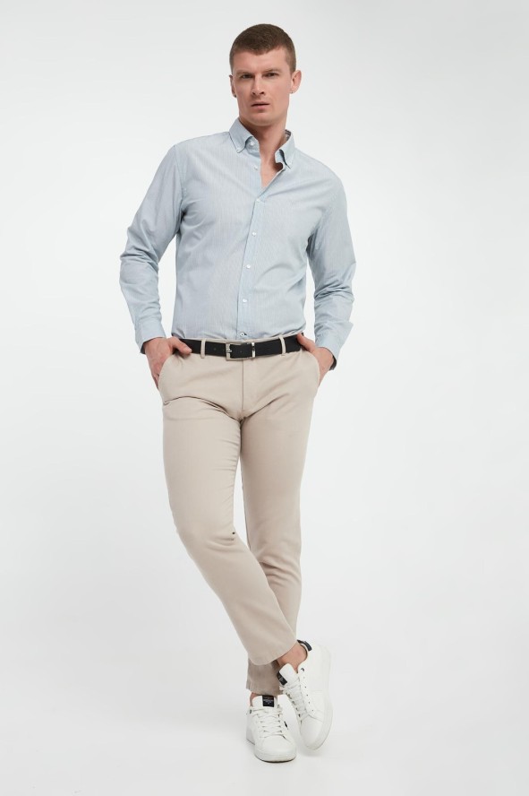 Spodnie męskie Matthew JOOP! JEANS