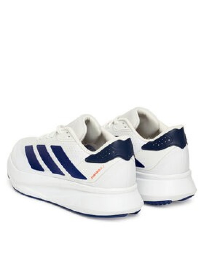 adidas Buty do biegania Duramo SL 2 JS4395 Biały