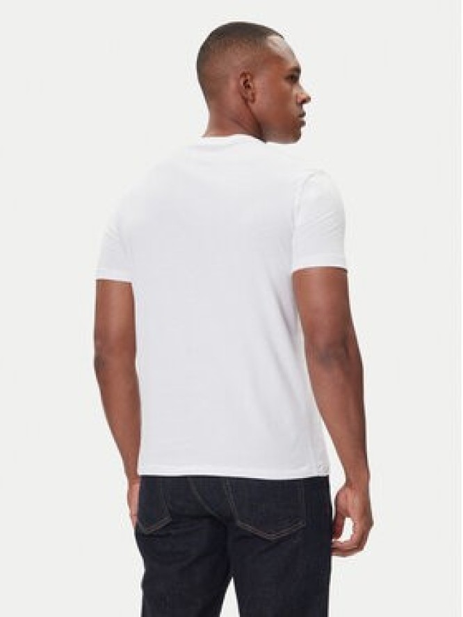 Polo Ralph Lauren Komplet t-shirtów 710P02583002 Kolorowy Slim Fit