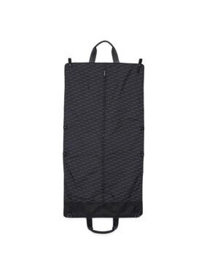 Guess Torba weekendowa TMIBNY P5335 Czarny