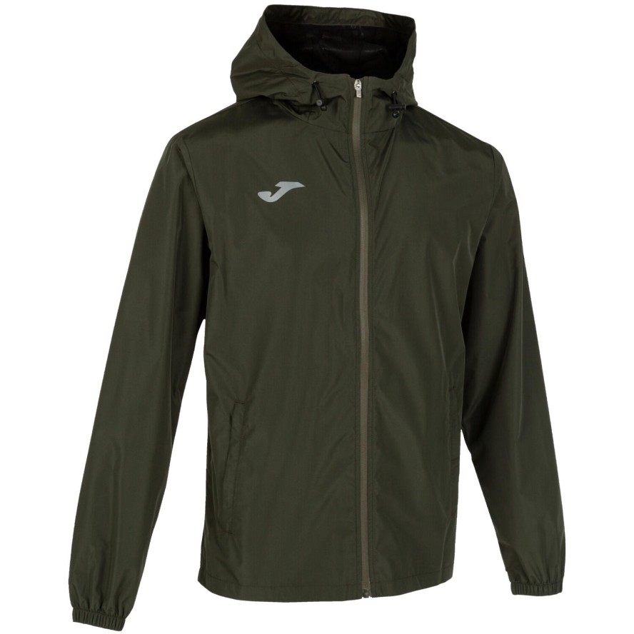 Kurtka wodoodporna Joma elite viii