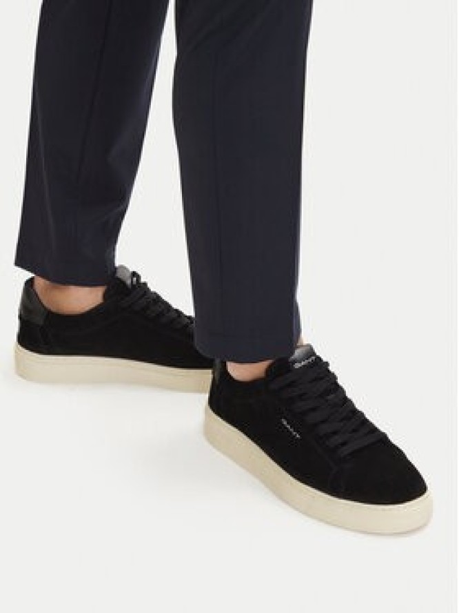Gant Sneakersy Mc Julien 32633225 Czarny