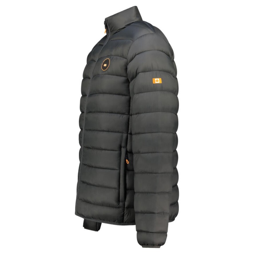 Krótka kurtka wodoodporna Canadian Peak Amigoclerceak 235