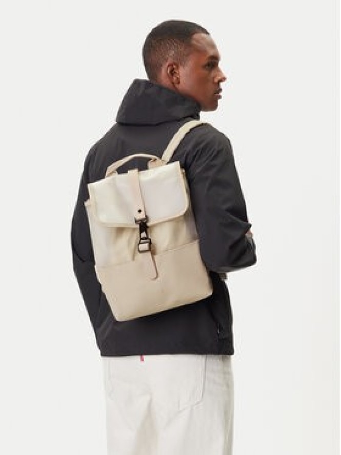 Rains Plecak 14140 Beżowy