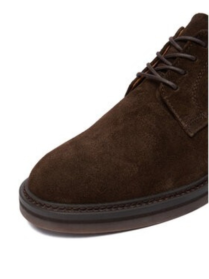 Badura Półbuty EO-JAXON-02 125AM Beżowy