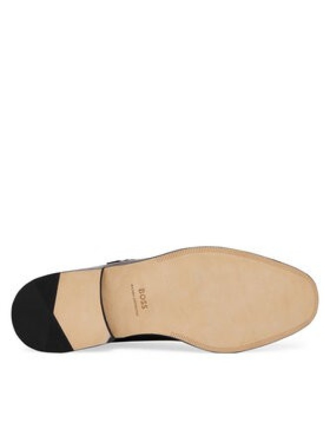 BOSS Półbuty Limber 50536161 Brązowy