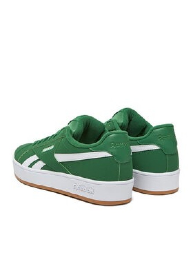 Reebok Sneakersy RETRO MEGA 100235363 Zielony