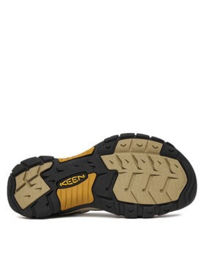 Keen Sandały Newport H2 1008399 Szary