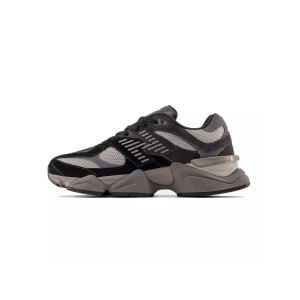 Buty New Balance 9060 Czarny/Kamienny