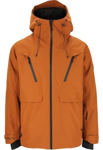 Kurtka narciarska męska Whistler Palmdale W-PRO 10000
