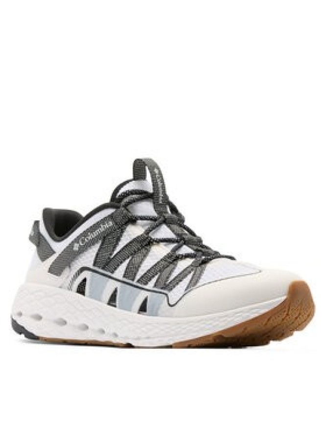 Columbia Sneakersy Drainmaker 2149721 Biały