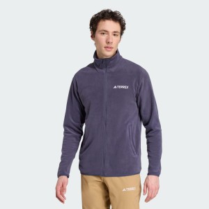 Kurtka Multi Essentials Full-Zip Fleece