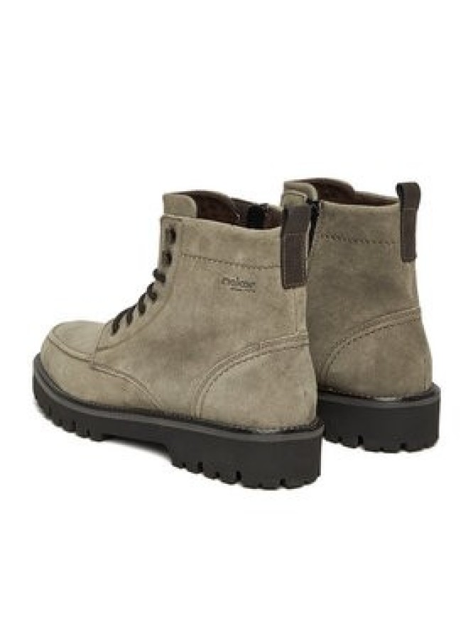 Rieker Trzewiki CEO-30414-64 Beżowy