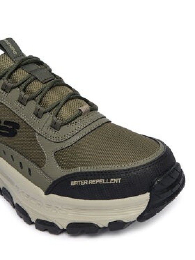 Skechers Trekkingi D'Lux Trekker 237565 OLMT Khaki