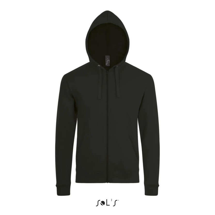 Bluza z kapturem Sol's Stone