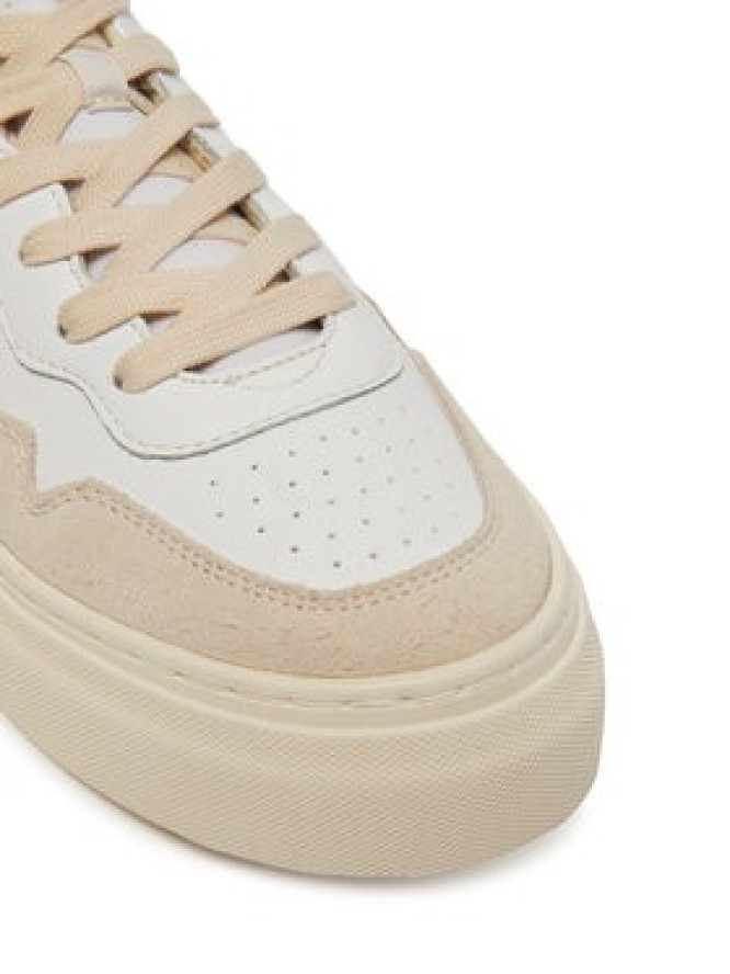 S.W.C Stepney Workers Club Sneakersy Pearl YA23650 Biały