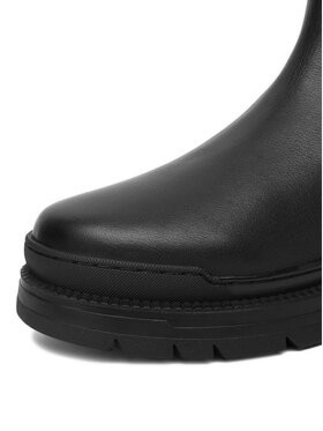 G-Star Raw Sztyblety CEO-STRIKER-02 MI08 Czarny