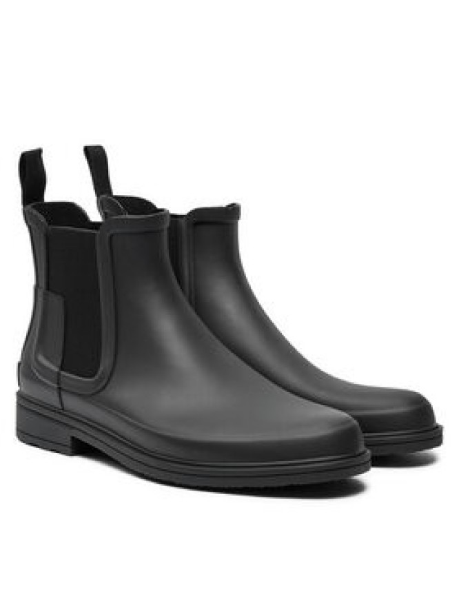 Hunter Kalosze MFS9060RMA Czarny
