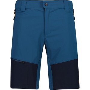 Bermudy trekkingowe CMP Ripstop