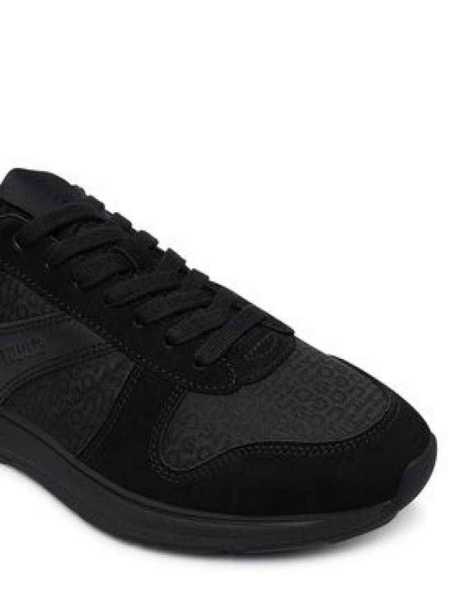 HUGO Sneakersy GO3 50573615 Czarny