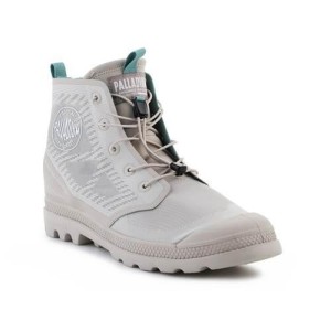 Buty do chodzenia męskie Palladium Pampa Lite Travel Vt