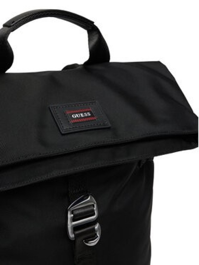 Guess Plecak HMARHN P5333 Czarny