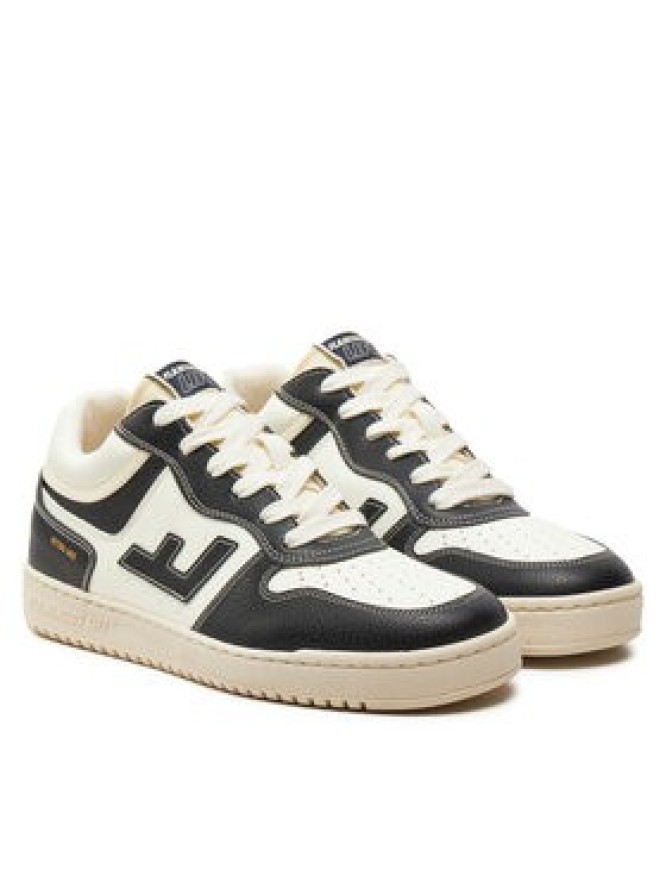 Flamingos Life Sneakersy Retro 86s R8blapea Czarny