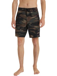 Szorty Męskie O'Neill Hyperfreak Heat Camo 19"
