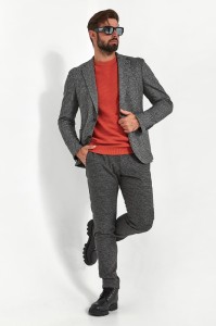 Spodnie Maxton3-W JOOP! JEANS