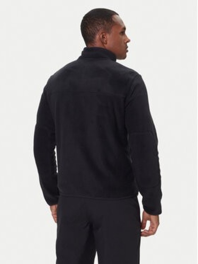 Napapijri Polar T-Dergana NP0A88V1 Czarny Regular Fit