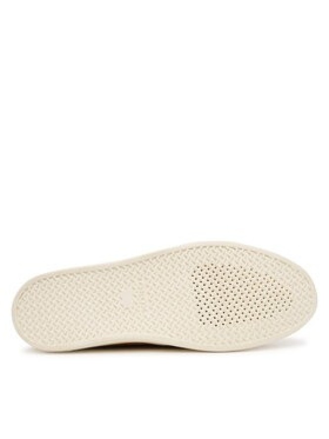 Geox Półbuty U Serifos U65LSJ 00046 C6002 Brązowy