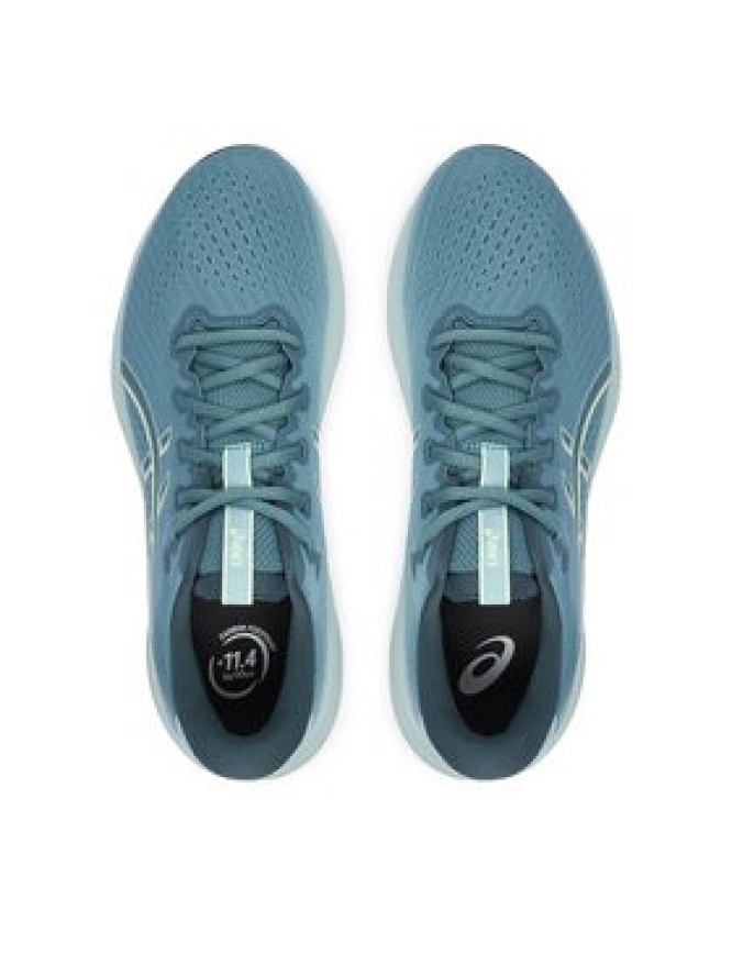 Asics Buty do biegania Gel-Excite 11 1011C080 Turkusowy