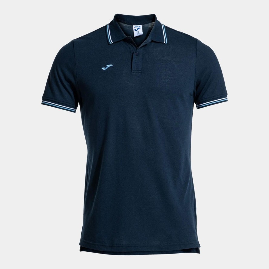 Polo Joma Confort Classic
