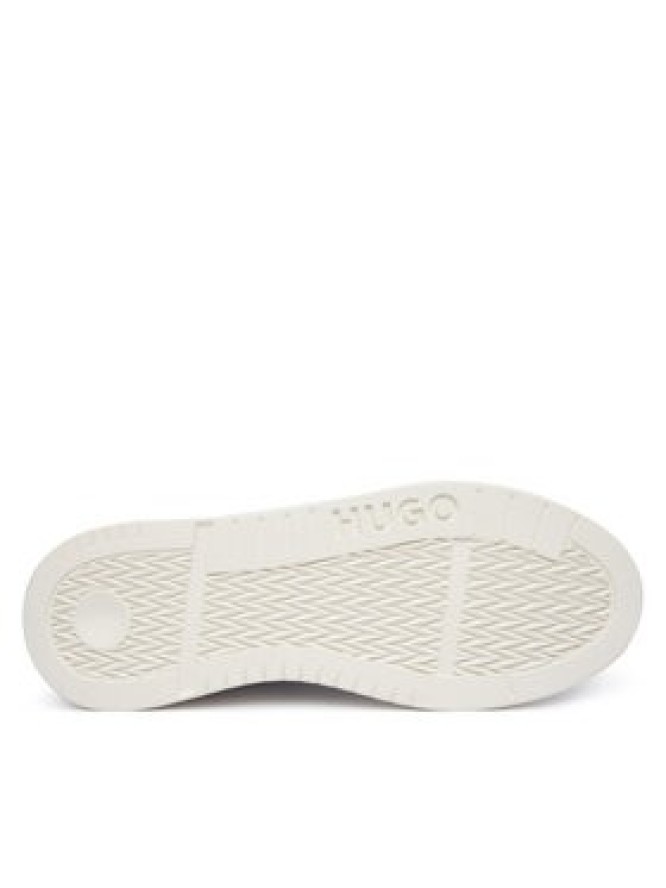 HUGO Sneakersy Neston 50569004 Biały