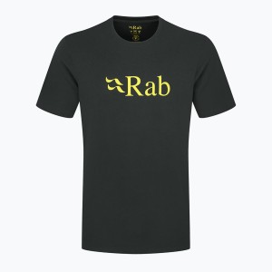 Koszulka męska Rab Stance Logo