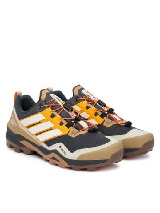 adidas Trekkingi Terrex Skychaser Gore-Tex JR3987 Brązowy