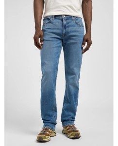 MESKIE SPODNIE LEE DAREN ZIP FLY BALEIGH 112372635