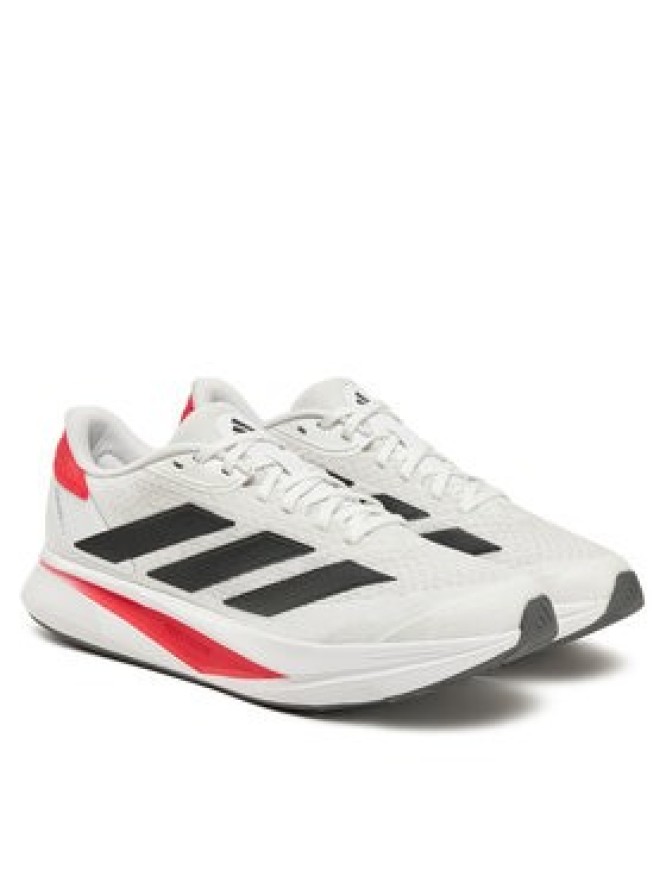 adidas Buty do biegania Duramo SL 2 IF9396 Biały