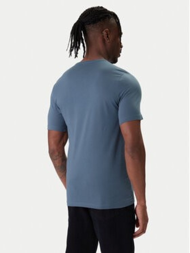 HUGO Komplet t-shirtów 50532811 Kolorowy Regular Fit