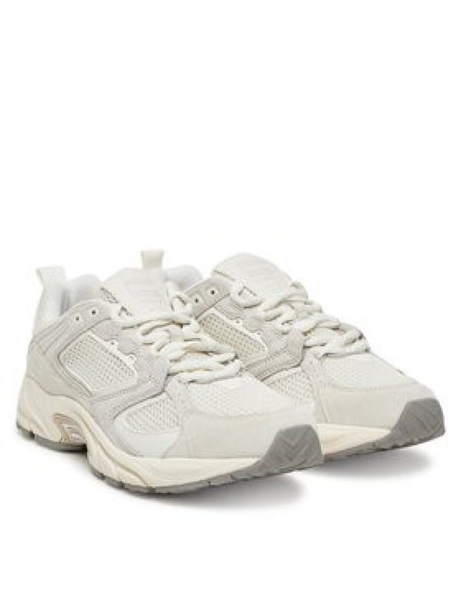 Tommy Jeans Sneakersy Archive'97 EM0EM01557 Biały