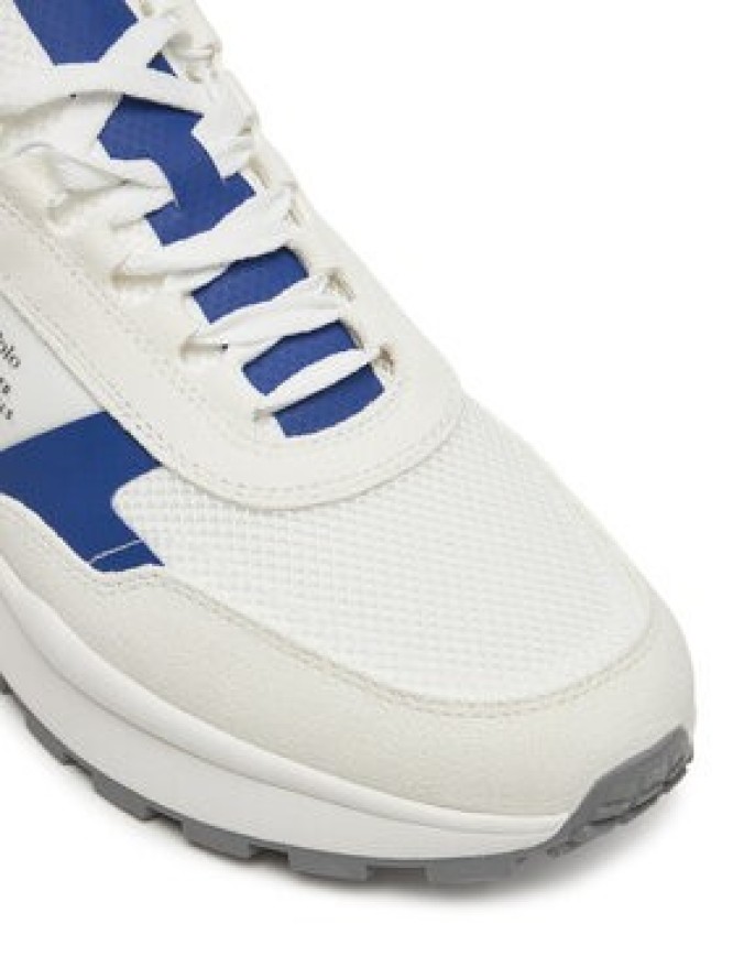 Marc O'Polo Sneakersy RR1M3015 Biały